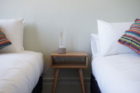 Rosehill Hotel - Accommodation Australia 8