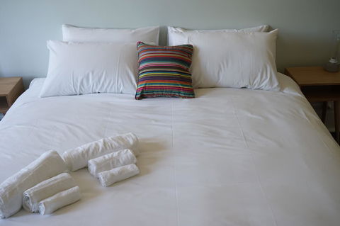 Rosehill Hotel - Accommodation Australia 16