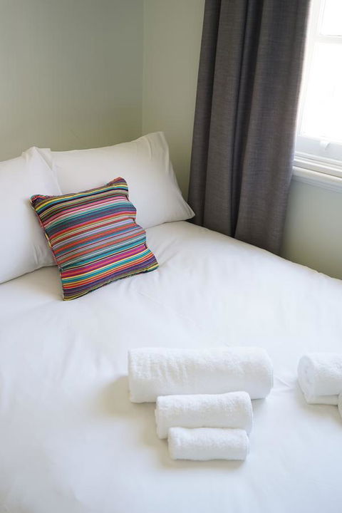 Rosehill Hotel - Accommodation Australia 22