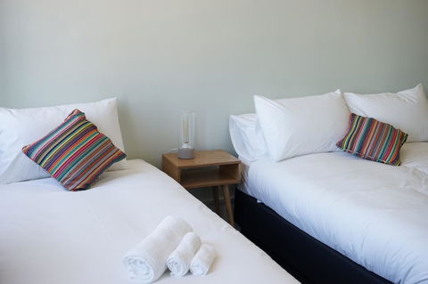 Rosehill Hotel - Accommodation Australia 10