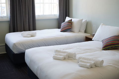 Rosehill Hotel - Accommodation Australia 15