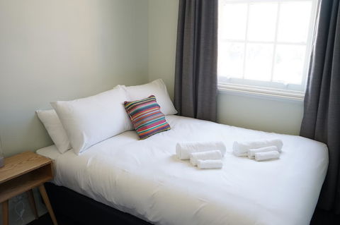 Rosehill Hotel - Accommodation Australia 23