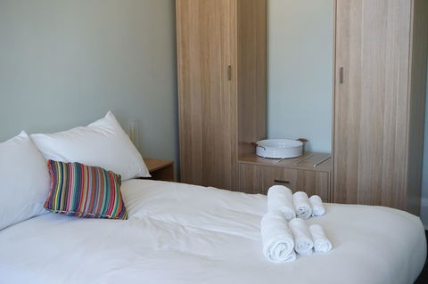 Rosehill Hotel - Accommodation Australia 9