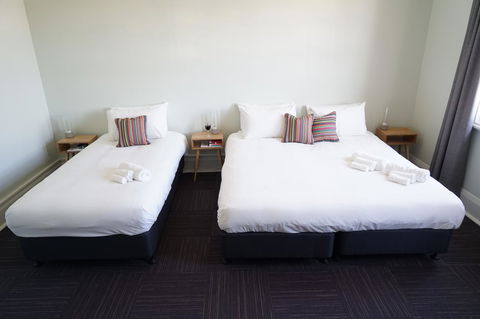 Rosehill Hotel - Accommodation Australia 2