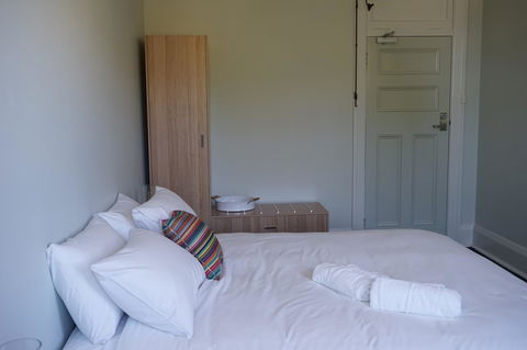 Rosehill Hotel - Accommodation Australia 17
