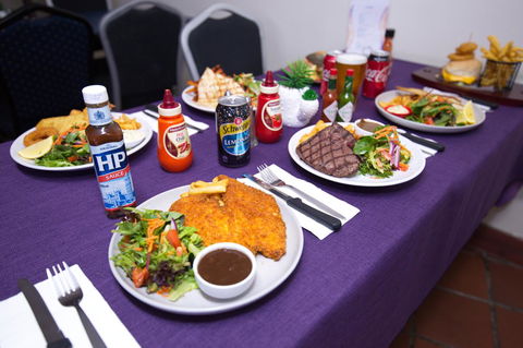 Rosehill Hotel - Accommodation Australia 33