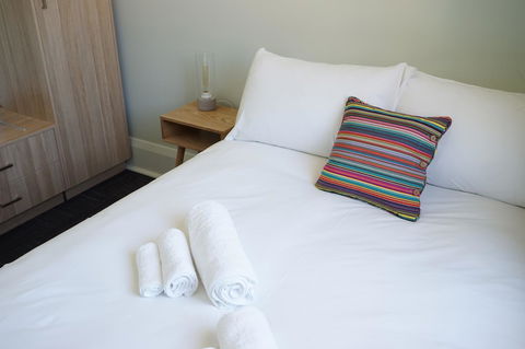 Rosehill Hotel - Accommodation Australia 21
