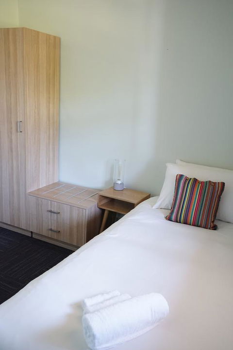 Rosehill Hotel - Accommodation Australia 37