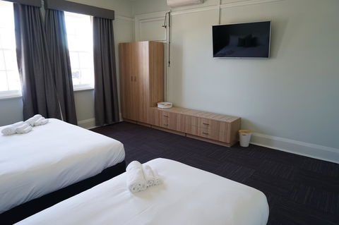 Rosehill Hotel - Accommodation Australia 38