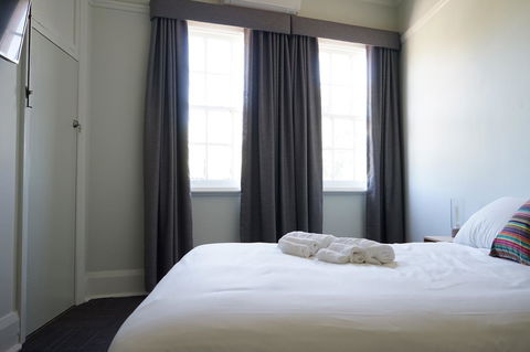 Rosehill Hotel - Accommodation Australia 19