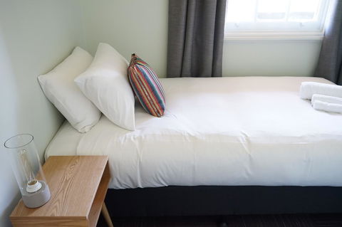 Rosehill Hotel - Accommodation Australia 26