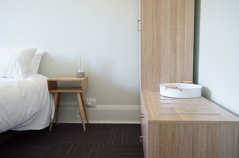 Rosehill Hotel - Accommodation Australia 20