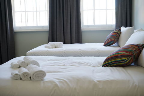 Rosehill Hotel - Accommodation Australia 13