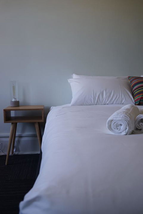 Rosehill Hotel - Accommodation Australia 18