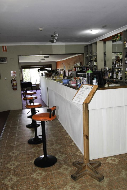 Rest Easy Motel - Local Tourism 28