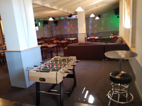 Rest Easy Motel - Local Tourism 6