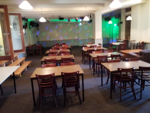 Rest Easy Motel - Local Tourism 2