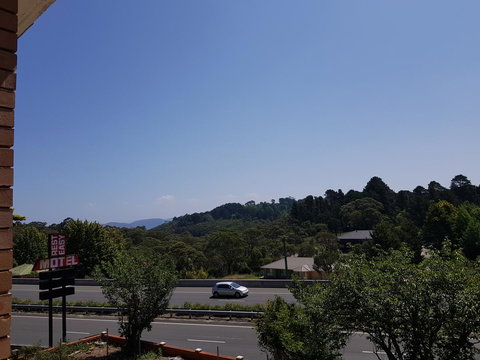 Rest Easy Motel - Local Tourism 39