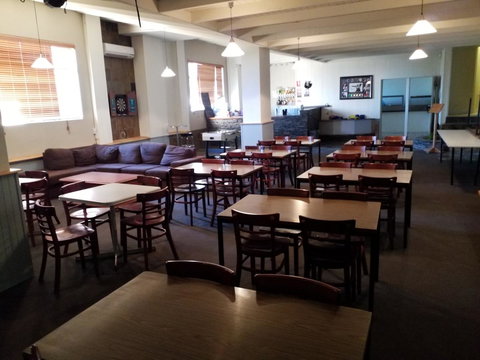 Rest Easy Motel - Local Tourism 4