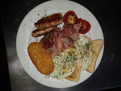 Rest Easy Motel - Local Tourism 30