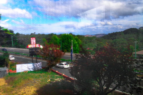 Rest Easy Motel - Local Tourism 12