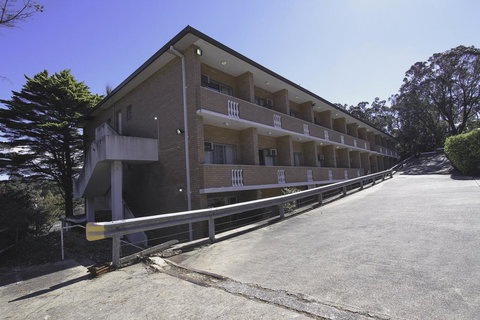 Rest Easy Motel - Local Tourism 27