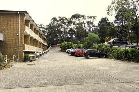 Rest Easy Motel - Local Tourism 32