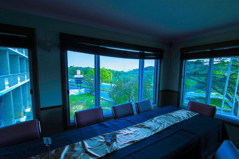 Rest Easy Motel - Local Tourism 9