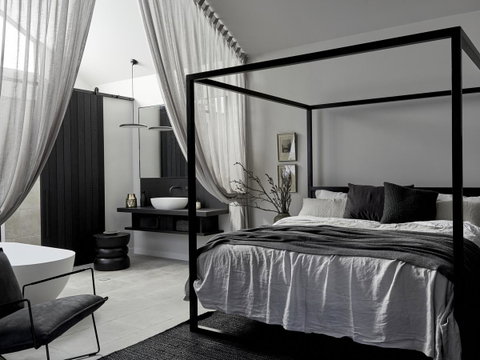 The Bower Byron Bay - Accommodation Australia 6