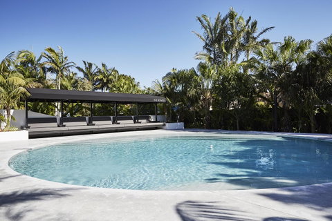 The Bower Byron Bay - Accommodation Australia 0