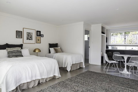 The Bower Byron Bay - Accommodation Australia 21