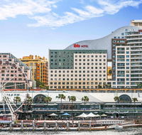 ibis Sydney Darling Harbour - Local Tourism