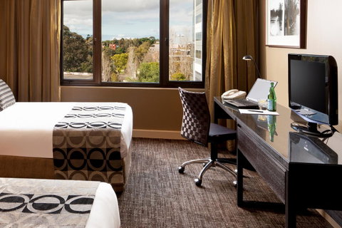 PARKROYAL Parramatta - Accommodation Australia 27