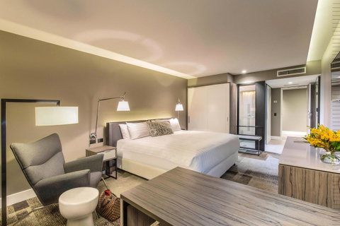 PARKROYAL Parramatta - Accommodation Australia 11