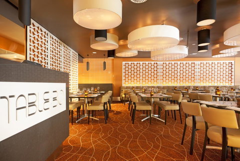 PARKROYAL Parramatta - Accommodation Australia 17