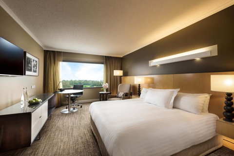 PARKROYAL Parramatta - Accommodation Australia 0