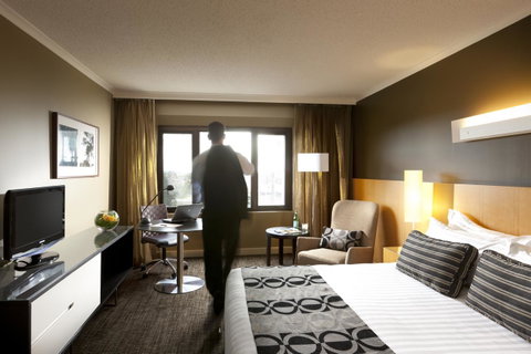 PARKROYAL Parramatta - Accommodation Australia 8