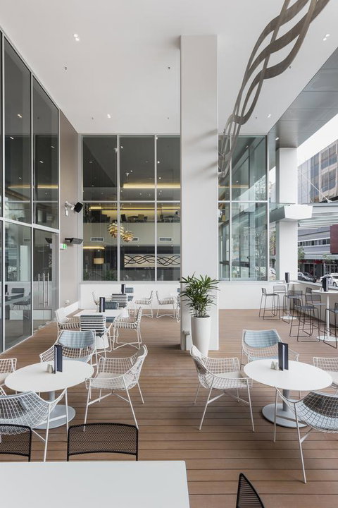 PARKROYAL Parramatta - Accommodation Australia 40