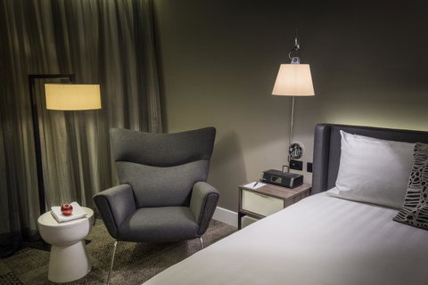 PARKROYAL Parramatta - Accommodation Australia 29
