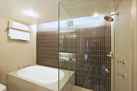 PARKROYAL Parramatta - Accommodation Australia 6