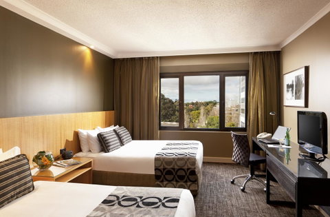 PARKROYAL Parramatta - Accommodation Australia 5