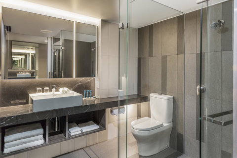 PARKROYAL Parramatta - Accommodation Australia 13