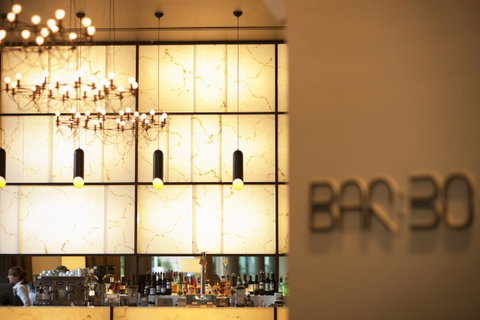 PARKROYAL Parramatta - Accommodation Australia 21