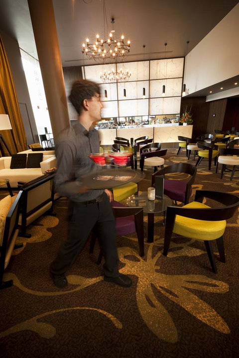 PARKROYAL Parramatta - Accommodation Australia 10