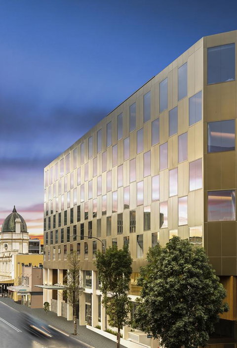 PARKROYAL Parramatta - Accommodation Australia 32