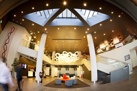 PARKROYAL Parramatta - Accommodation Australia 2