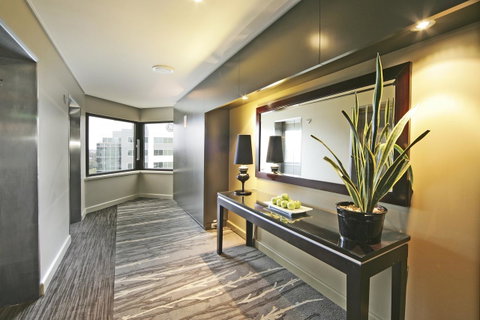 PARKROYAL Parramatta - Accommodation Australia 16