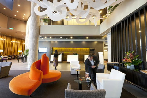 PARKROYAL Parramatta - Accommodation Australia 19