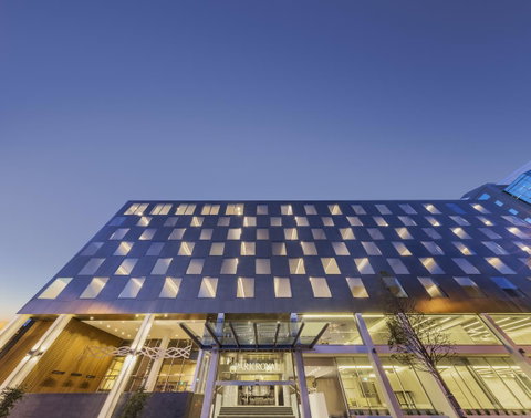 PARKROYAL Parramatta - Accommodation Australia 1