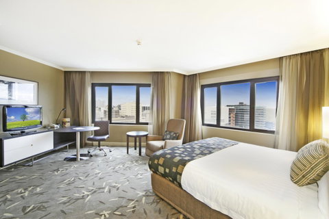 PARKROYAL Parramatta - Accommodation Australia 14